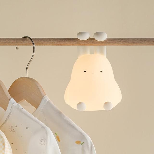 【半島良品】兩入任選/交換禮物/小趣味互動桌上擺飾掛飾小夜燈(百元禮物/聖誕禮物/實用創意)