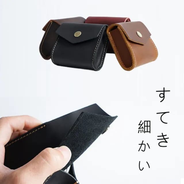 【希賽德】手工高品質厚牛皮零錢包 真皮零錢包 皮革零錢包 錢包 男 零錢袋 錢袋 小零錢包 小零錢袋(小錢包)