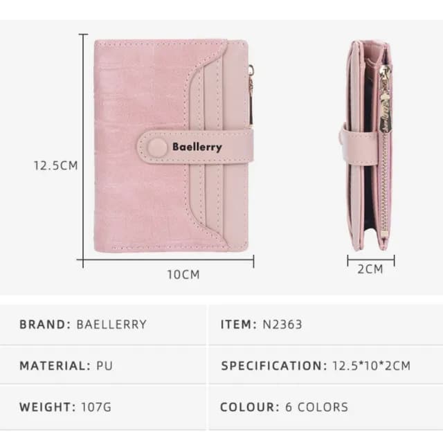 【希賽德】小皮夾 拉鍊短夾 皮夾 錢包 女 小短夾 小錢包 薄皮夾 零錢包 卡夾 卡夾包 票卡夾(女用短皮夾)