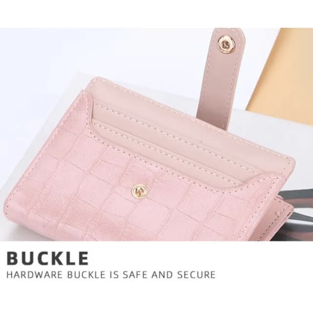 【希賽德】小皮夾 拉鍊短夾 皮夾 錢包 女 小短夾 小錢包 薄皮夾 零錢包 卡夾 卡夾包 票卡夾(女用短皮夾)