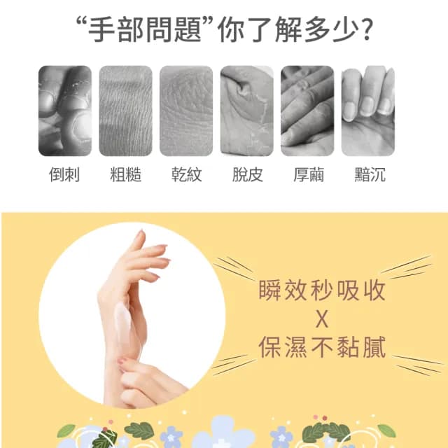 【UNICAT 變臉貓】招財貓護手霜2入禮盒X2盒｜送禮推薦(藍風鈴+玫瑰香氛)