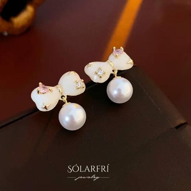【SOLARFRi】銀針耳環｜優選親膚材質配戴舒適 附品牌禮盒包裝(閨蜜情人女友母親老婆禮物)