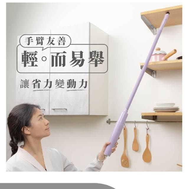 【JWAY】無線優雅極輕量吸塵器 JY-SV12.12M(手持 車用吸塵器 無線吸塵器 小型吸塵器 母親節禮物)