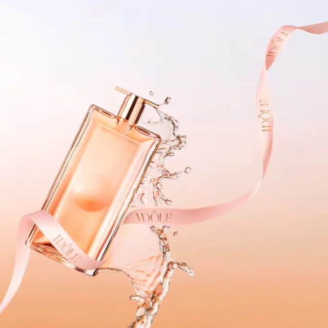 【蘭蔻】官方直營 IDOLE唯我淡香水25ml(LANCOME/全新上市/淡香水)