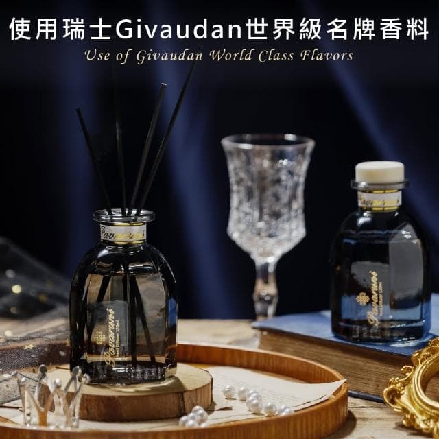 【Pavaruni】買1送1 美國擴香瓶光影系列無火香薰天然精油花香木質果香(生日聖誕交換女友女生情人禮物)