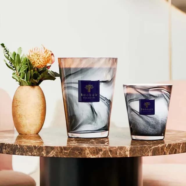 【Baobab Collection】香氛蠟燭500g/Toubkal Atlas