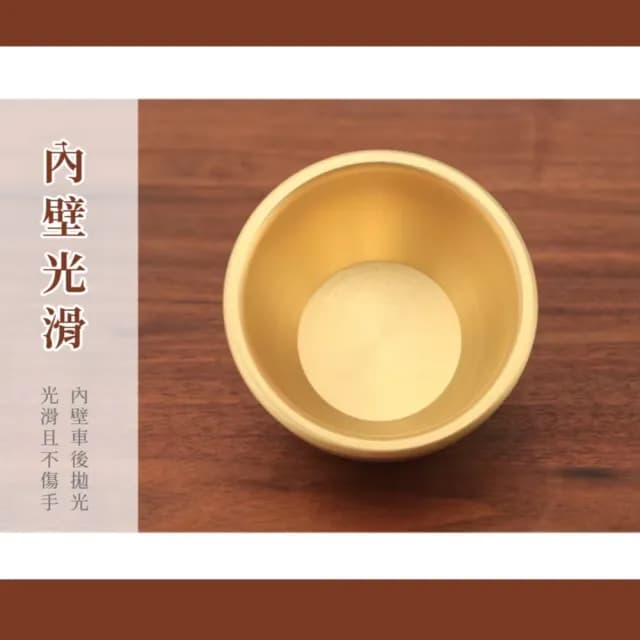【銅匠千年】招財進寶 開運聚寶盆(貴人 事業 人際 居家擺設 風水 改運 辦公室 新年 入厝禮物 開業禮物)