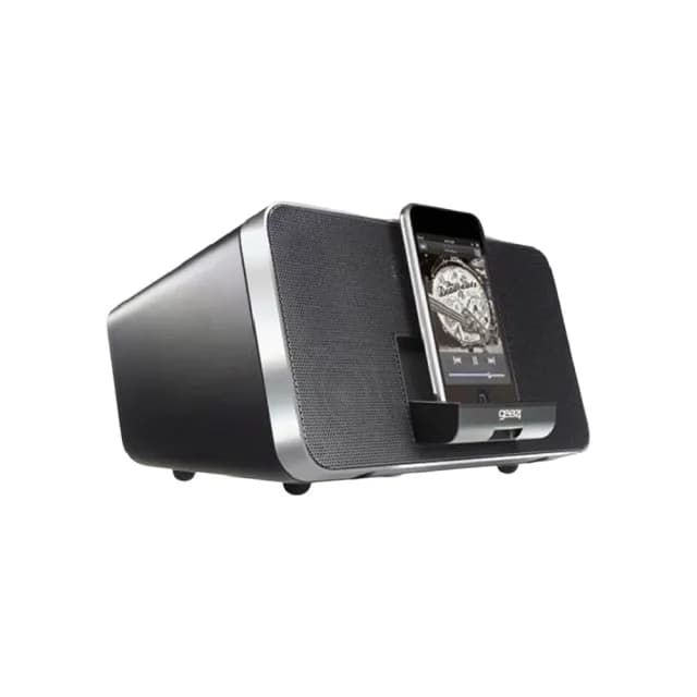 【BOK】2.1聲道 iPod / iPhone音響系統(GEAR4 DUO)