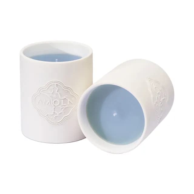 【AMOLN】KABINETT 香檀秘境手工香氛蠟燭