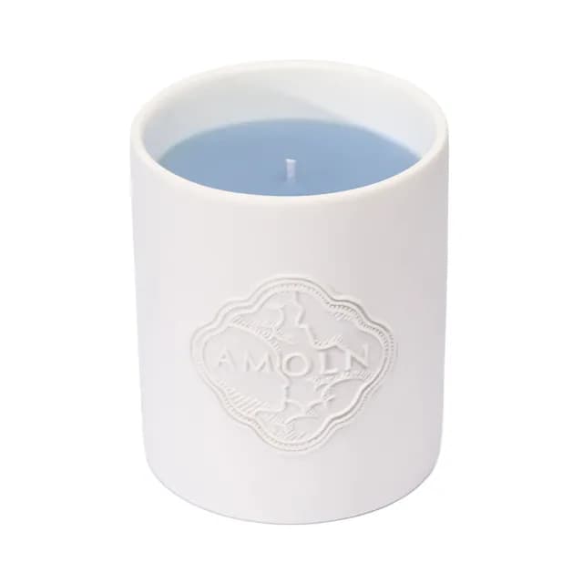 【AMOLN】COLD ROSE 寒冬玫瑰手工香氛蠟燭