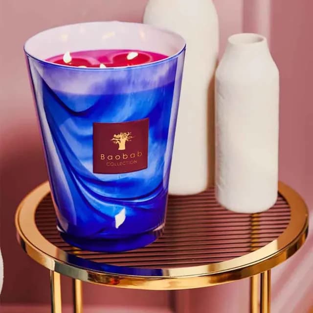 【Baobab Collection】香氛蠟燭500g/Majorelle Atlas