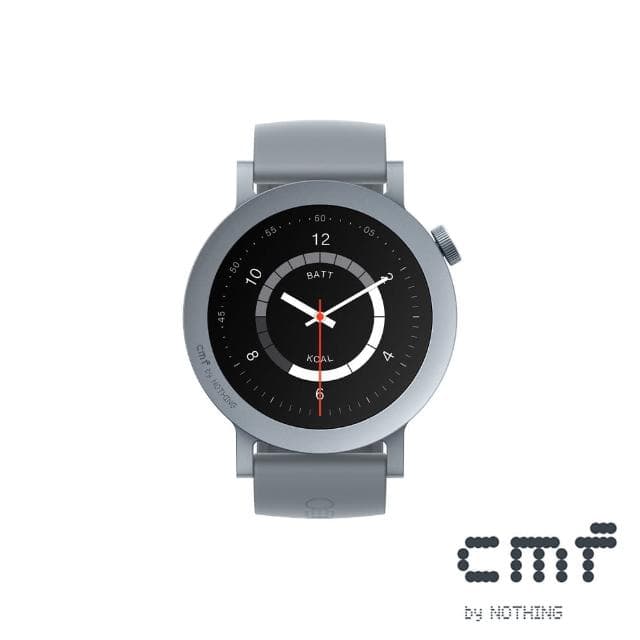 【Nothing】Watch Pro 2 穿戴式智慧型手錶 深灰/灰白/橘/藍(公司貨)