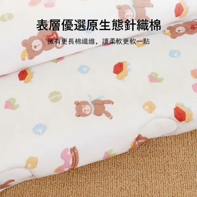 【Jonyer】寶寶安撫豆豆毯 超棉柔包巾 新生兒蓋被 嬰兒蓋毯 四季毯 交換禮物(100*100cm)