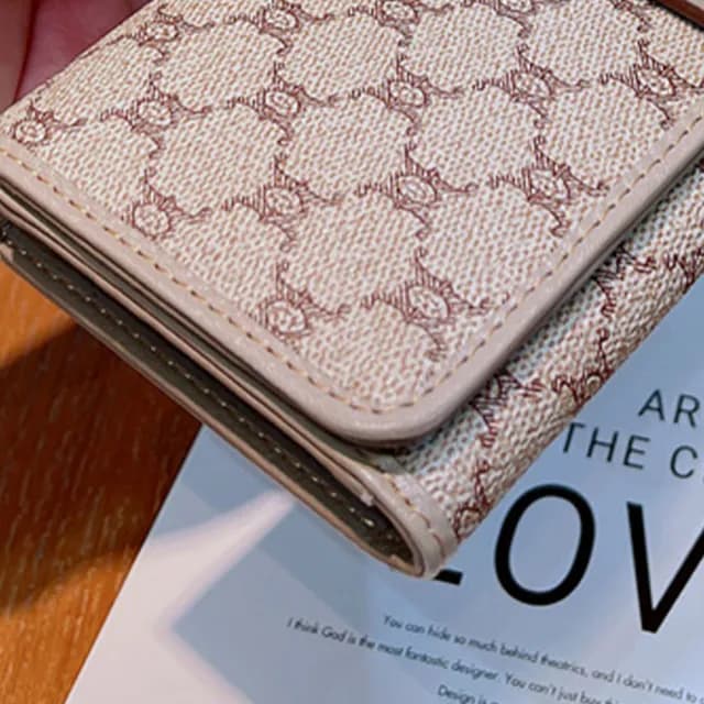 【MoonDy】雙11 長款錢包 耐磨防刮 長夾 大容量錢包 防潑水錢包 手機小錢包 皮夾 生日禮物 精品