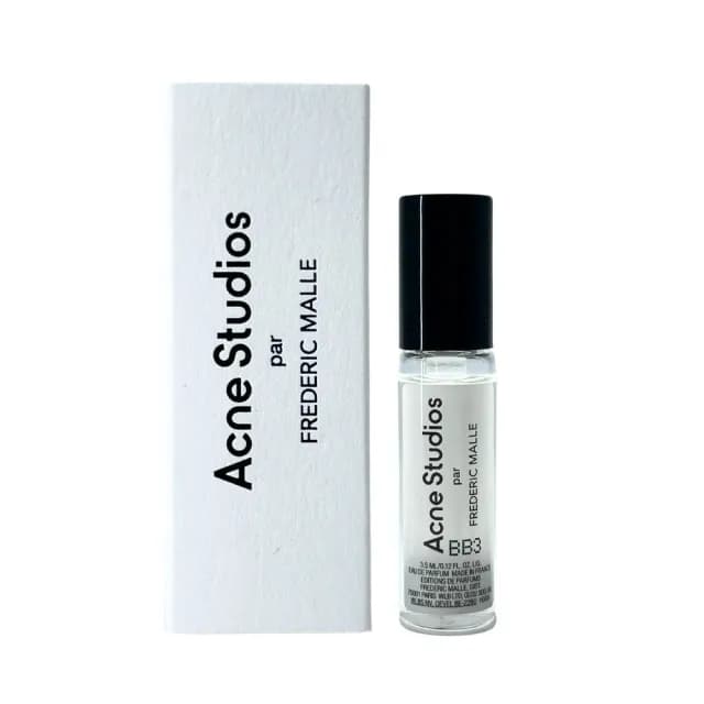 【Frederic Malle】德瑞克·馬爾 Acne Studios Par 聯名淡香精 EDP 3.5ml(平行輸入)