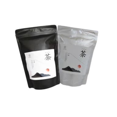 【DONG JYUE 東爵】東爵三角立體茶包3gx50入x1袋(焦糖國寶茶/大馬士革鮮綠茶/沈靜舒芙茶/地中海涼茶)