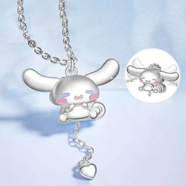 【SOLARFRi】品牌經典項鍊｜親膚女士項鏈可調鍊圍大小 附品牌禮盒包裝(閨蜜女友老婆情人生日交換聖誕禮物)