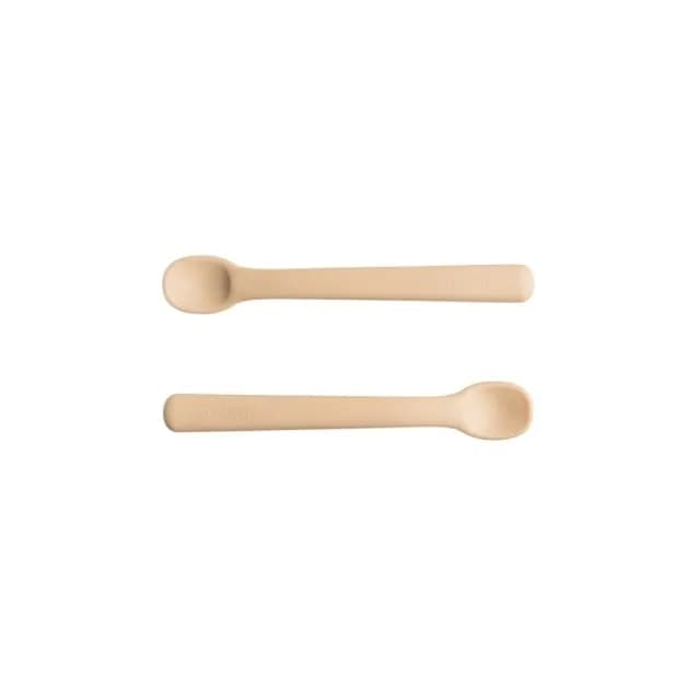 【hegen 總代理】成長餐桌兒童餐具｜嬰兒湯匙