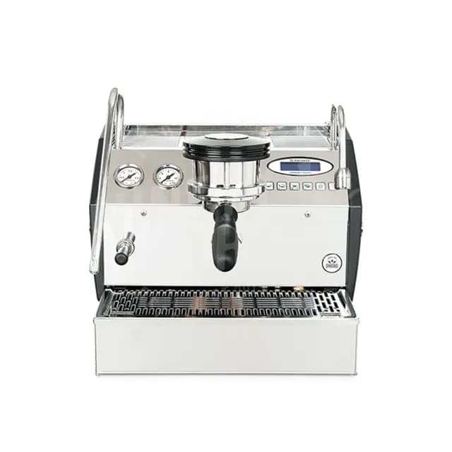【La marzocco】總代理公司貨 GS3/AV 義式半自動咖啡機(雙鍋鑪  PID溫控)