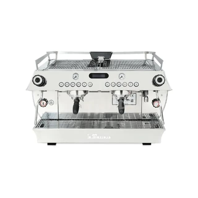 【La marzocco】總代理公司貨  GB5 X 獨立飽和式鍋爐(水質監測器 可調式咖啡師燈)