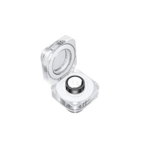 【Samsung 三星】Galaxy Ring 智慧戒指 鈦岩黑(不支援IOS系統)