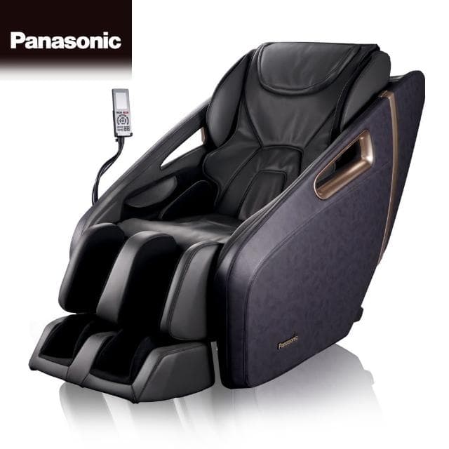 【Panasonic 國際牌】動力火車推薦 御享皇座4D真手感按摩椅 EP-MA32(智能檢測身形/高級感莫蘭迪色系)