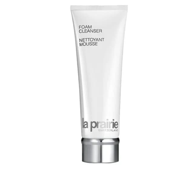【La prairie】深層潔顏霜125ml(國際航空版)