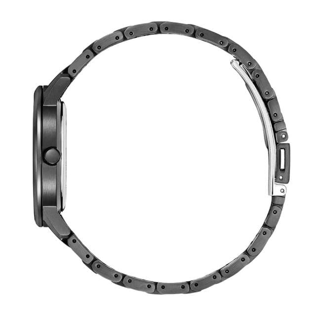 【CITIZEN 星辰】PAIR Hebe廣告款 紫色天川銀河 光動能腕錶 送禮 禮物推薦(EW2595-81X)