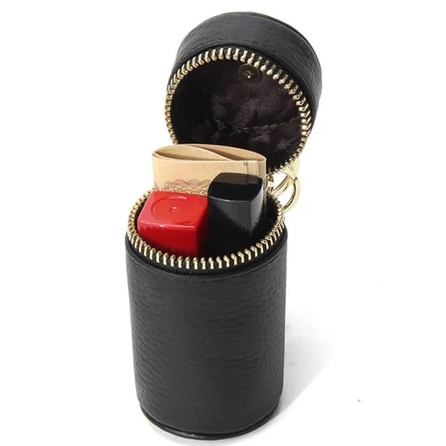 【MoonDy】雙11 錢包 零錢包 口紅包 印鑑包 小零錢包 真皮包包 鑰匙包 牛皮零錢包 鑰匙包 隨身