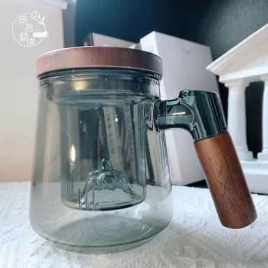 【無名精選】觀山杯500ml(爺爺泡的茶 父親節禮物)