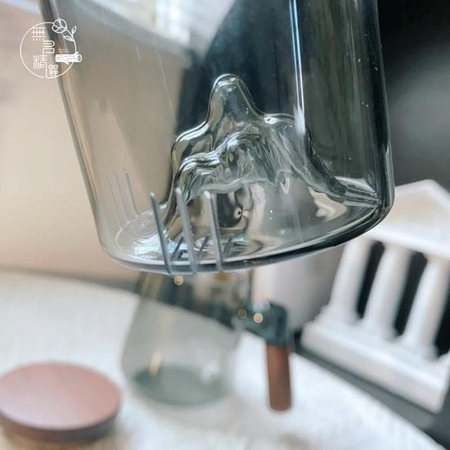 【無名精選】觀山杯500ml(爺爺泡的茶 父親節禮物)
