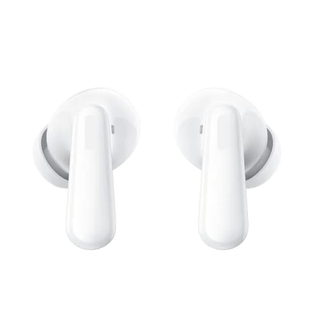 【OPPO】Enco Air4真無線降噪耳機(棉花白/青檸綠)