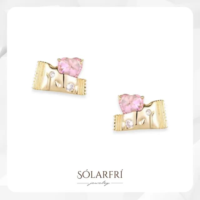 【SOLARFRi】925銀針耳環｜閃耀輕奢小眾款親膚低敏 附品牌禮盒包裝(閨蜜情人女友母親老婆禮物)