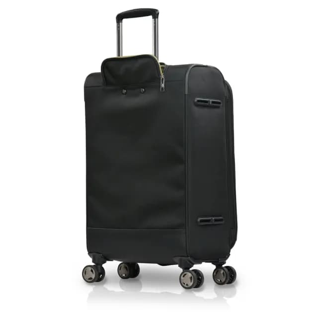 【eminent 萬國通路】官方旗艦館 - 28吋 防潑水行李箱/軟箱/布箱/布面箱/布面行李箱 S0470(共二色)