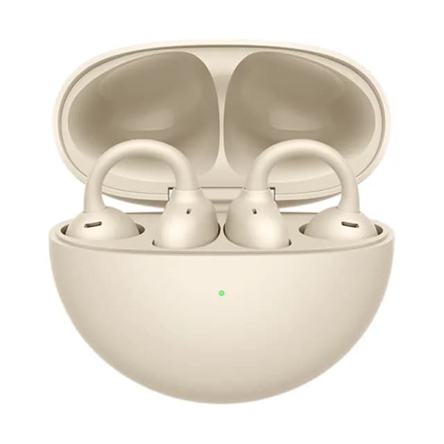 【HUAWEI 華為】FreeClip 耳夾式無線藍牙耳機(台灣公司貨)
