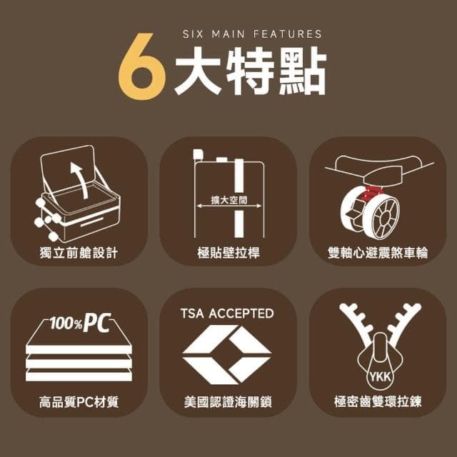 【DoriSuitcase】PRO系列 29吋前開式行李箱/胖胖箱 極o能裝 朵莉絲Doris(多色任選)