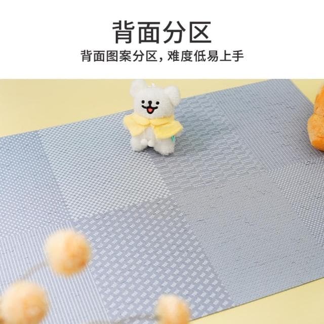 【TOi 圖益】線條小狗系列-修狗愛情觀 拼圖1000片(成人治癒手工DIY生日插畫桌遊動漫新年禮物)