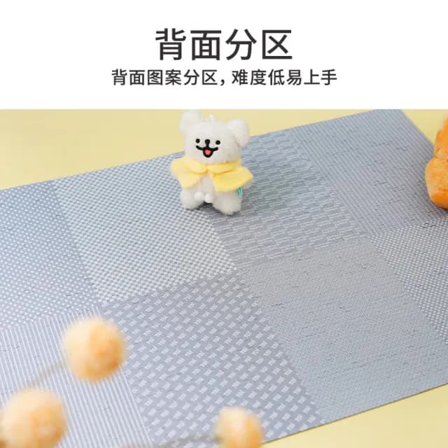【TOi 圖益】線條小狗系列-修狗愛情觀 拼圖1000片(成人治癒手工DIY生日插畫桌遊動漫新年禮物)
