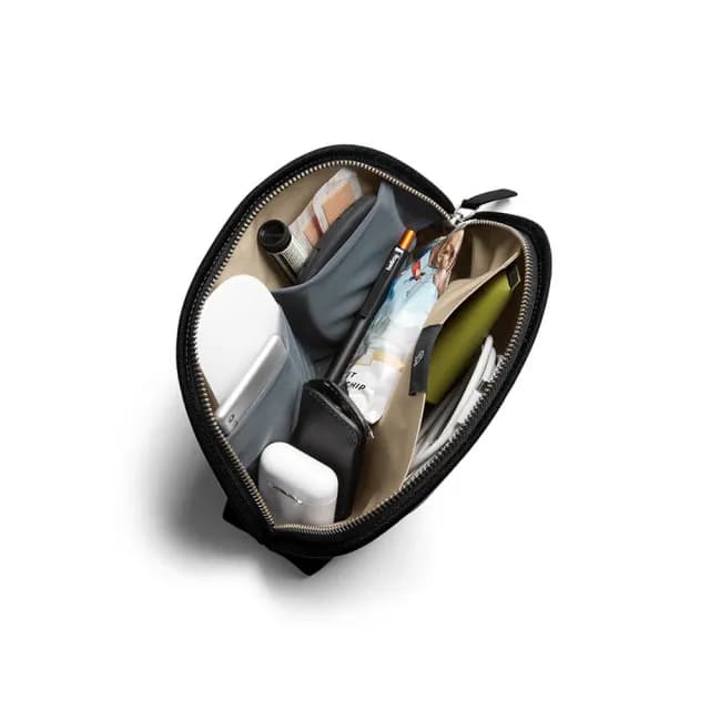 【Bellroy】Classic Pouch 收納包_88父親節禮物 男包(ECPA)