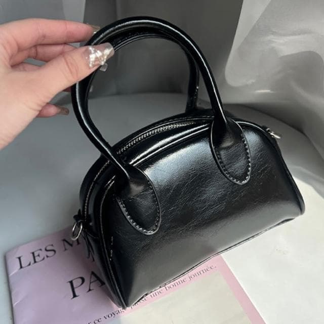【LEESA】母親節禮物 女包\包包\手提包\斜背包\生日禮物\女生實用\可愛包包\粉色包包\小方包\波士頓包\保齡