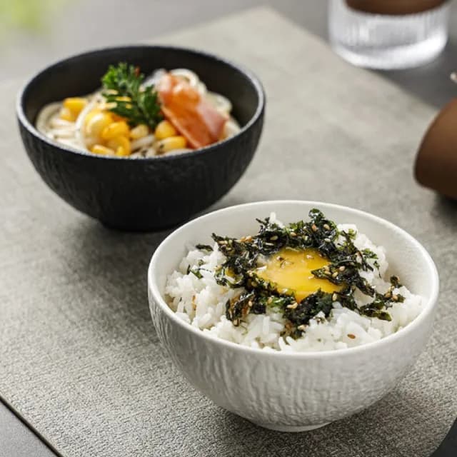 【渥思】質感五入碗禮盒(餐具.碗盤.飯碗.入厝禮.送禮)