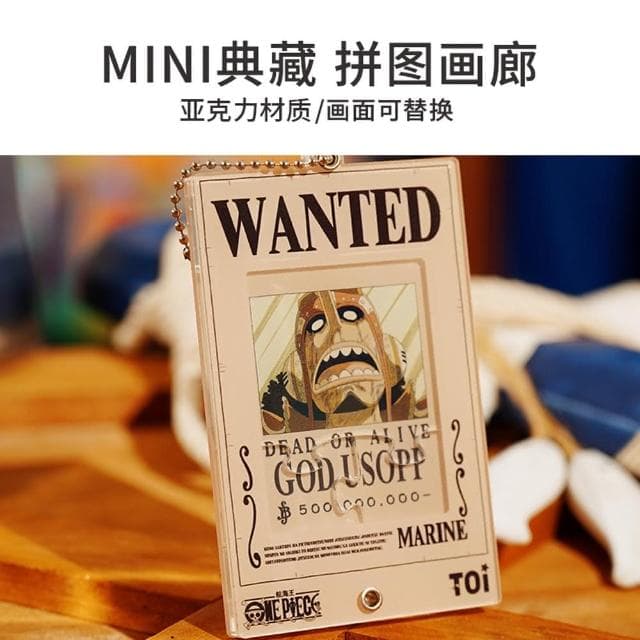 【TOi 圖益】航海王 25周年紀念版 1000片拼圖(經典角色集結 動漫IP桌遊 收藏擺飾 熱血冒險禮物首選)