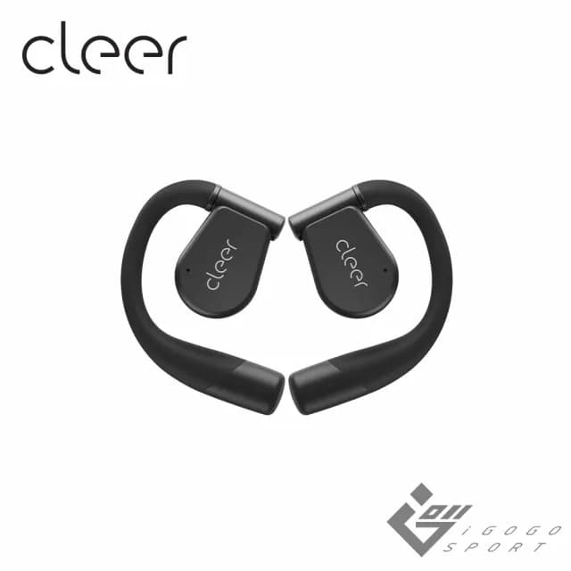 【Cleer】ARC 3 開放式AI降噪真無線藍牙耳機(音樂版Pro)