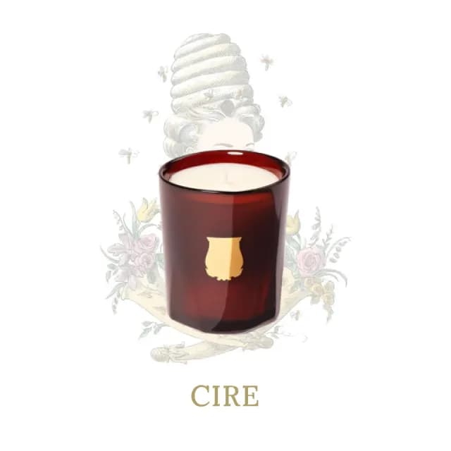 【CIRE TRUDON】香氛蠟燭 70g 多款可選(國際航空版)
