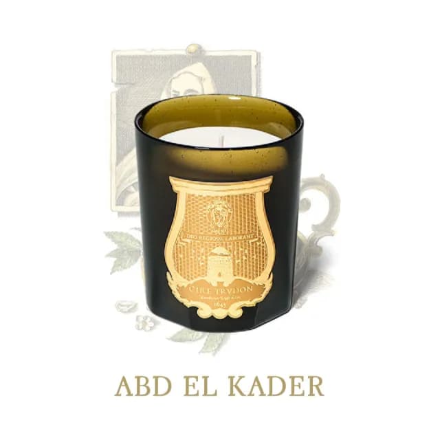 【CIRE TRUDON】經典氛蠟燭 270g 多款任選(國際航空版.花草皮革/清新衣物/摩洛哥薄荷茶)