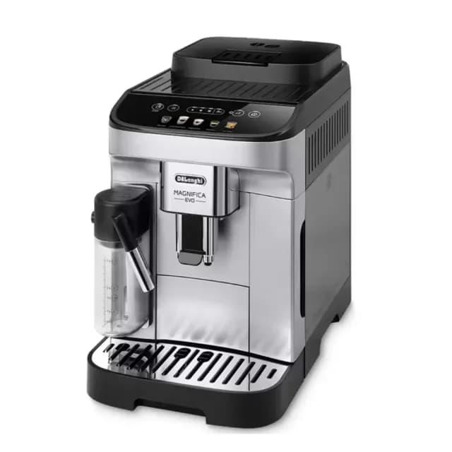 【Delonghi 迪朗奇】福利品 全自動義式咖啡機 ECAM290.63.SB EX:2(ECAM290.63.SB EX:2)