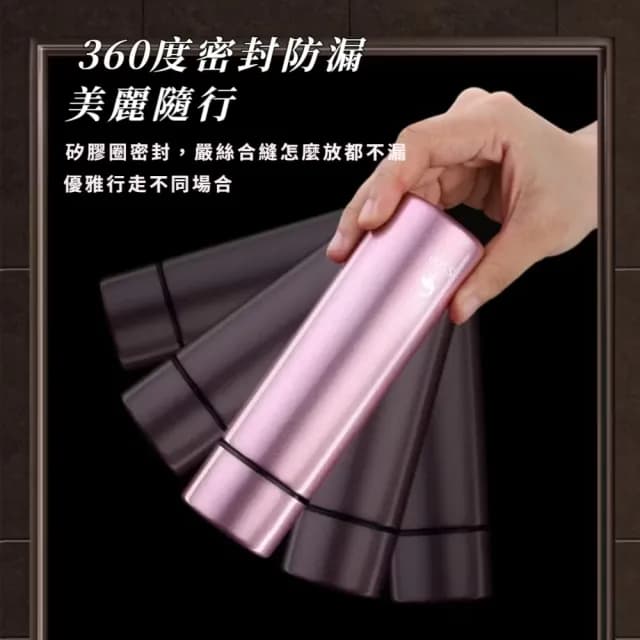 【SSGP】頂級316不鏽鋼口袋保溫杯150ml(輕巧便攜 迷你保溫瓶 隨身杯 保溫壺 水壺 蜜桃粉 生日禮物)