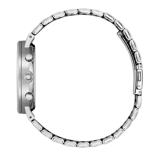 【CITIZEN 星辰】Chronograph 碼錶計時 三眼 時尚男錶 送禮 禮物推薦(AN8220-52X)