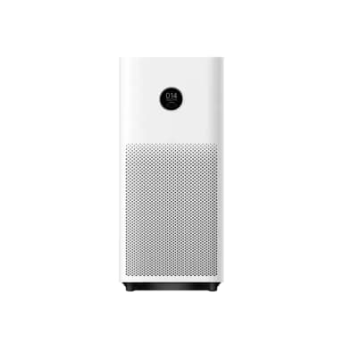 【小米】Xiaomi 空氣淨化器 4(原廠公司貨/一年保固/聯強代理/米家APP/清淨機/AC-M16-SC)