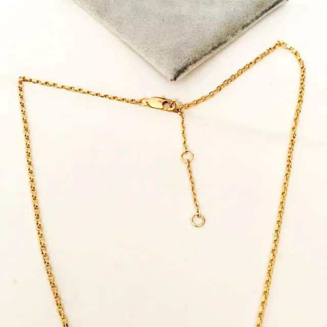 【LEESA】父親節禮物 母親節禮物 生日禮物\項鍊\女生項鍊\青金石\個性項鍊\鎖骨鍊\吊墜\吊飾\星球項鍊\18k\